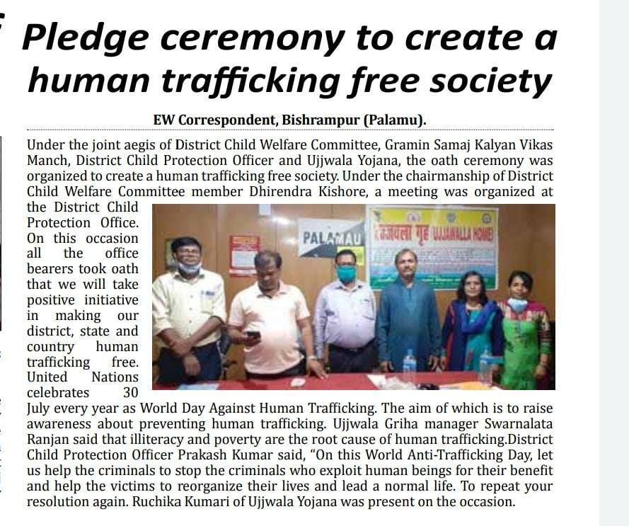 /media/gskvm/Pledge ceremony for Trafick free society.jpeg